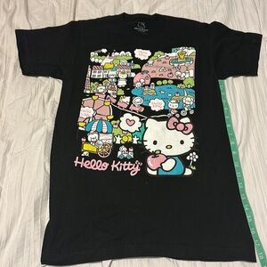 Women’s shirt hello kitty